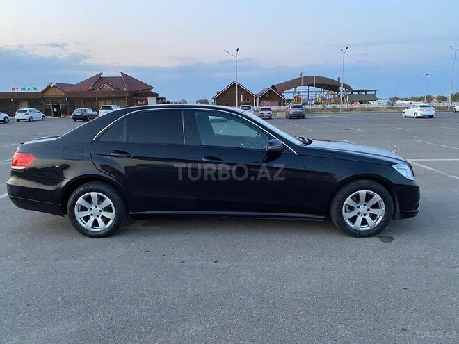 Mercedes E 220 2010, 312,000 km - 2.2 l - Bakı