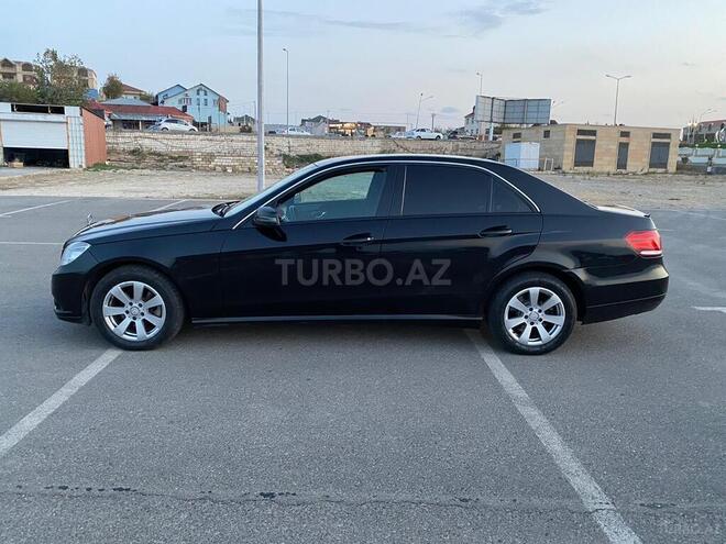Mercedes E 220 2010, 312,000 km - 2.2 l - Bakı