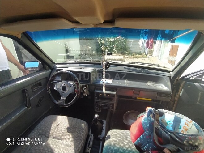 LADA (VAZ) 2109 1987, 111,000 km - 1.5 l - Biləsuvar