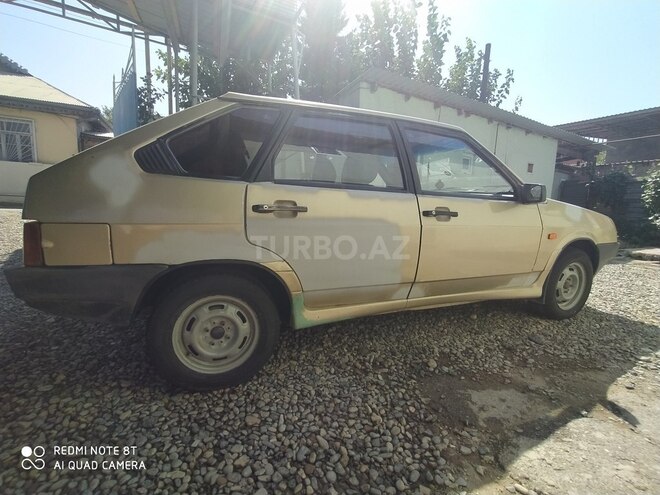 LADA (VAZ) 2109 1987, 111,000 km - 1.5 l - Biləsuvar