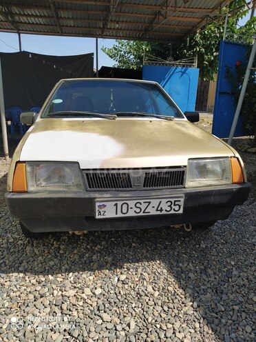 LADA (VAZ) 2109 1987, 111,000 km - 1.5 l - Biləsuvar