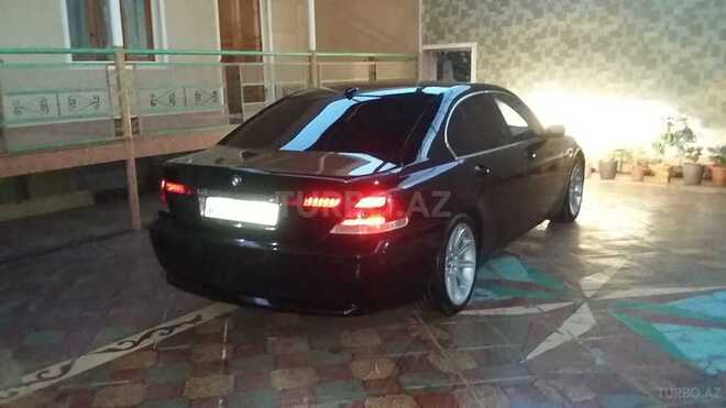 BMW 745 2002, 300,400 km - 4.4 l - Tovuz