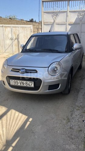 Lifan 330 2014, 97,500 km - 1.3 l - Bakı