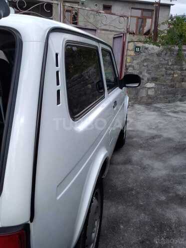LADA (VAZ) Niva 2012, 101,000 km - 1.7 l - Qax