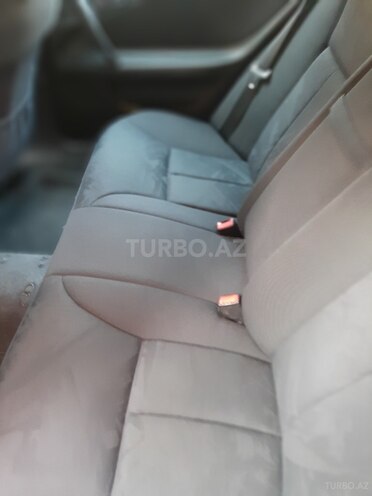 Mercedes E 240 1998, 261,000 km - 2.4 л - Bakı