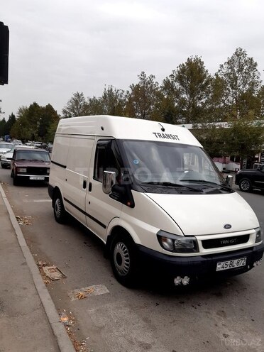 Ford Transit 2000, 285,000 km - 2.0 l - Mingəçevir