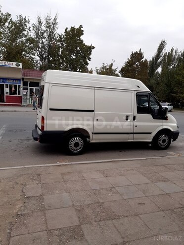 Ford Transit 2000, 285,000 km - 2.0 l - Mingəçevir