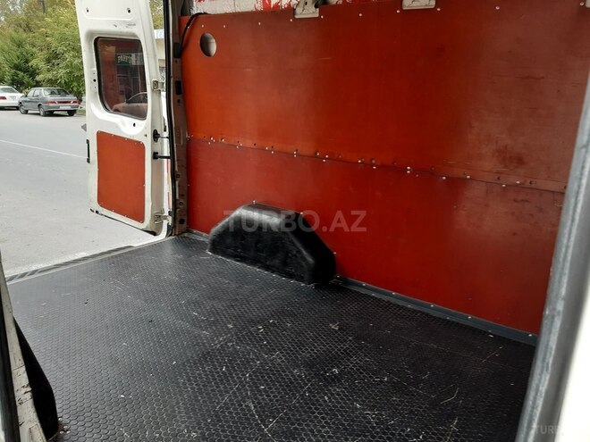Ford Transit 2000, 285,000 km - 2.0 l - Mingəçevir