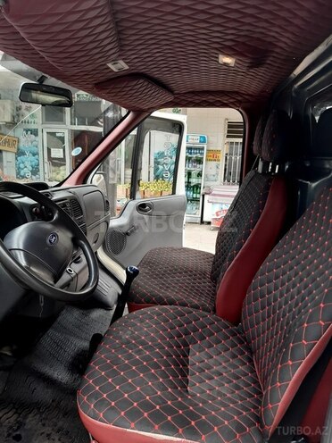 Ford Transit 2000, 285,000 km - 2.0 l - Mingəçevir