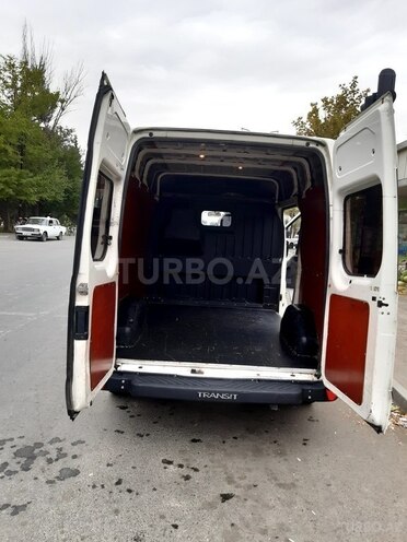 Ford Transit 2000, 285,000 km - 2.0 l - Mingəçevir