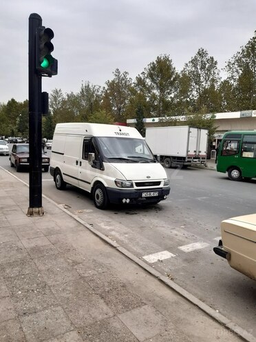 Ford Transit 2000, 285,000 km - 2.0 l - Mingəçevir