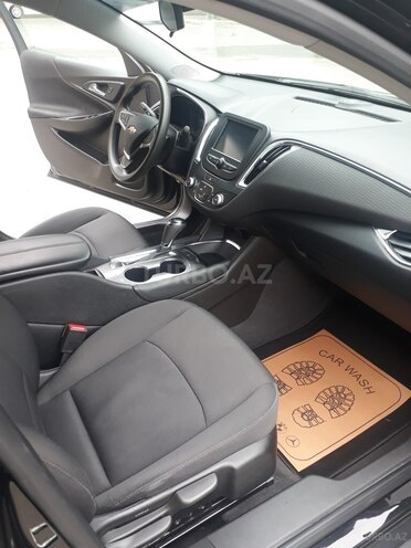 Chevrolet Malibu 2017, 70,000 km - 1.5 л - Bakı