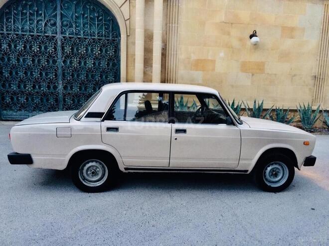 LADA (VAZ) 2107 1995, 252,242 km - 1.6 l - Bakı