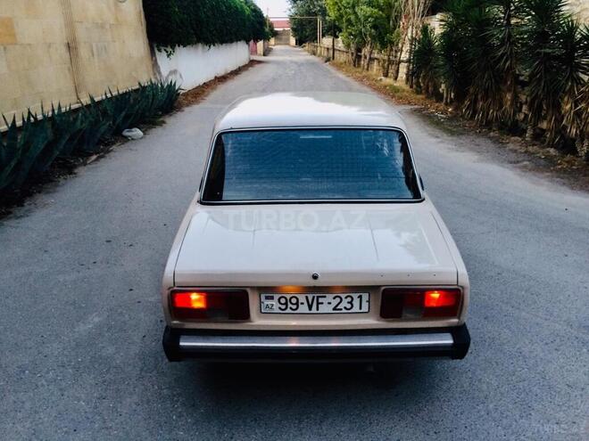 LADA (VAZ) 2107 1995, 252,242 km - 1.6 l - Bakı