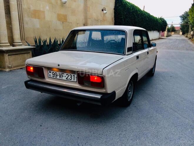 LADA (VAZ) 2107 1995, 252,242 km - 1.6 l - Bakı