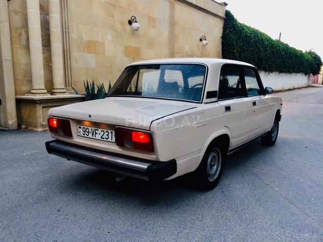 LADA (VAZ) 2107 1995, 252,242 km - 1.6 l - Bakı