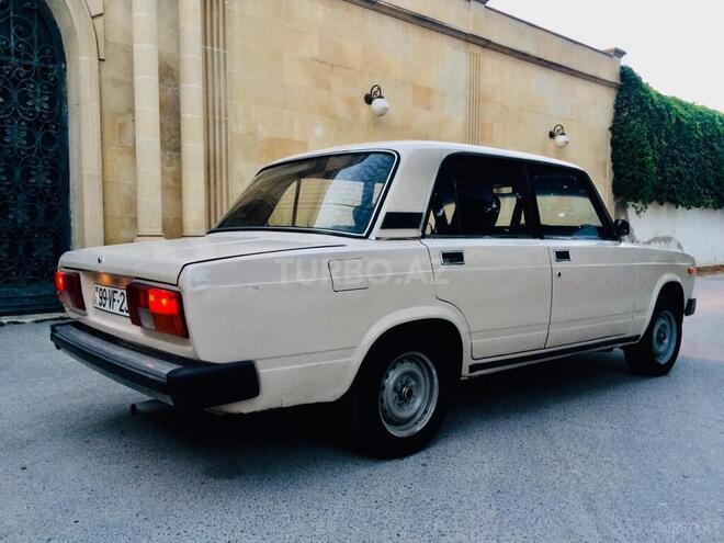 LADA (VAZ) 2107 1995, 252,242 km - 1.6 l - Bakı