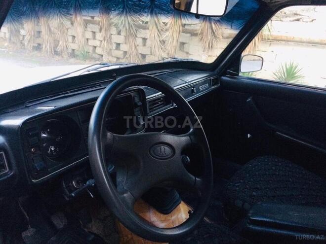 LADA (VAZ) 2107 1995, 252,242 km - 1.6 l - Bakı