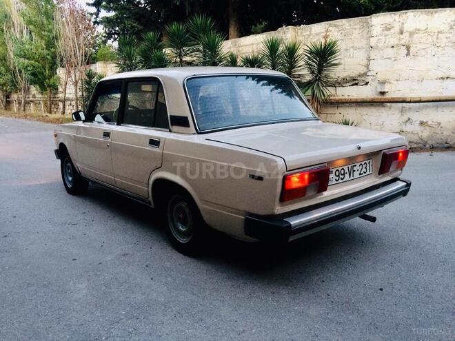 LADA (VAZ) 2107 1995, 252,242 km - 1.6 l - Bakı