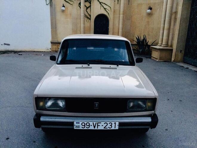 LADA (VAZ) 2107 1995, 252,242 km - 1.6 l - Bakı