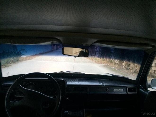 LADA (VAZ) 2107 1995, 252,242 km - 1.6 l - Bakı