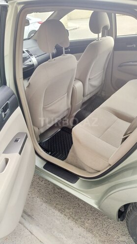 Toyota Prius 2007, 147,000 km - 1.5 l - Bakı