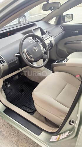 Toyota Prius 2007, 147,000 km - 1.5 l - Bakı