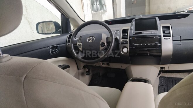 Toyota Prius 2007, 147,000 km - 1.5 l - Bakı