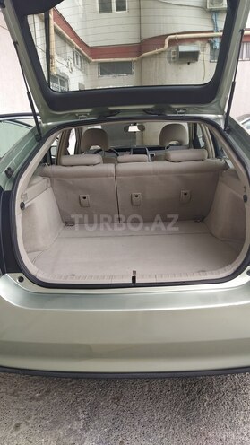 Toyota Prius 2007, 147,000 km - 1.5 l - Bakı