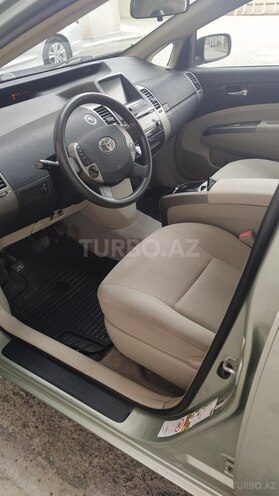 Toyota Prius 2007, 147,000 km - 1.5 l - Bakı