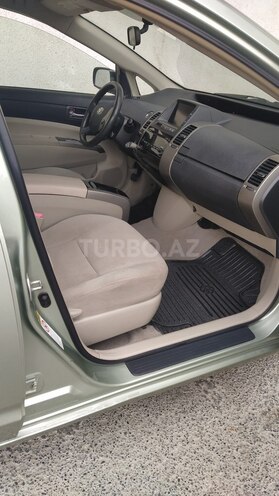 Toyota Prius 2007, 147,000 km - 1.5 l - Bakı