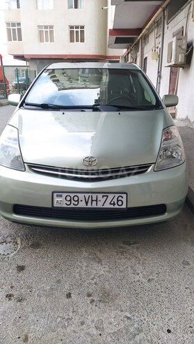 Toyota Prius 2007, 147,000 km - 1.5 l - Bakı