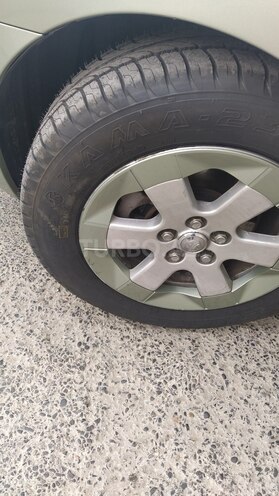 Toyota Prius 2007, 147,000 km - 1.5 l - Bakı