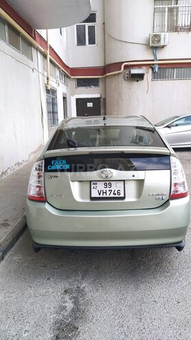 Toyota Prius 2007, 147,000 km - 1.5 l - Bakı