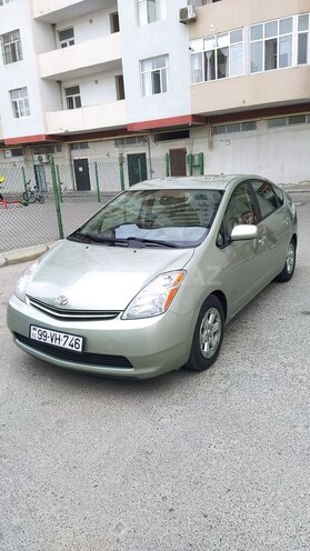 Toyota Prius 2007, 147,000 km - 1.5 l - Bakı