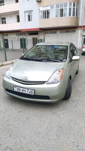 Toyota Prius 2007, 147,000 km - 1.5 l - Bakı