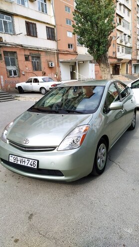 Toyota Prius 2007, 147,000 km - 1.5 l - Bakı