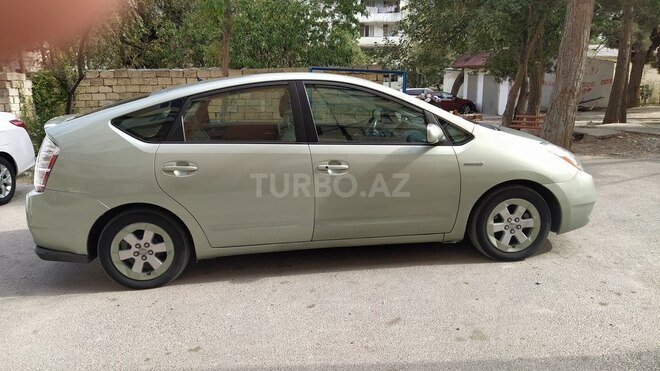 Toyota Prius 2007, 147,000 km - 1.5 l - Bakı