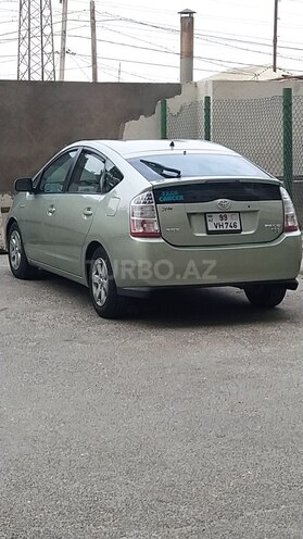 Toyota Prius 2007, 147,000 km - 1.5 l - Bakı