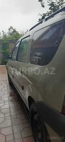 Renault Logan 2007, 182,200 km - 1.5 l - Lənkəran