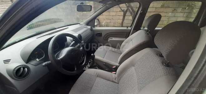 Renault Logan 2007, 182,200 km - 1.5 l - Lənkəran