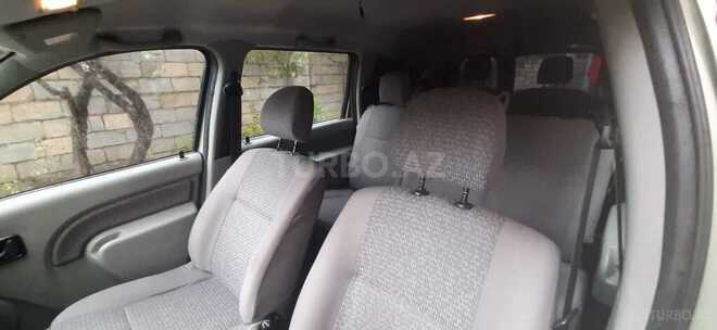 Renault Logan 2007, 182,200 km - 1.5 l - Lənkəran