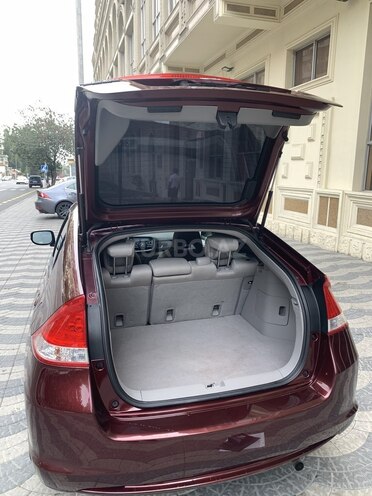 Honda Insight 2011, 115,000 km - 1.3 l - Bakı