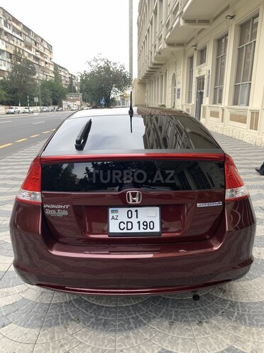 Honda Insight 2011, 115,000 km - 1.3 l - Bakı