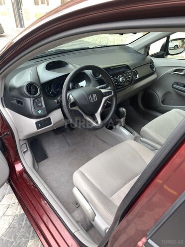 Honda Insight 2011, 115,000 km - 1.3 l - Bakı