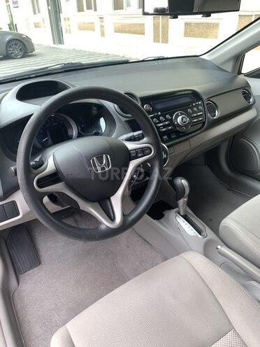 Honda Insight 2011, 115,000 km - 1.3 l - Bakı