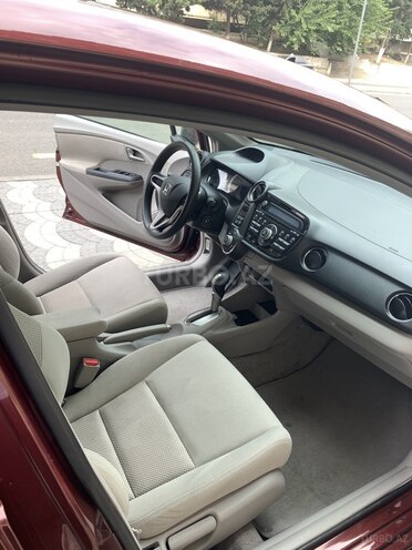Honda Insight 2011, 115,000 km - 1.3 l - Bakı