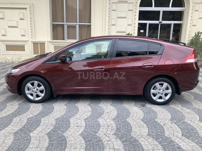 Honda Insight 2011, 115,000 km - 1.3 l - Bakı
