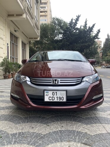 Honda Insight 2011, 115,000 km - 1.3 l - Bakı