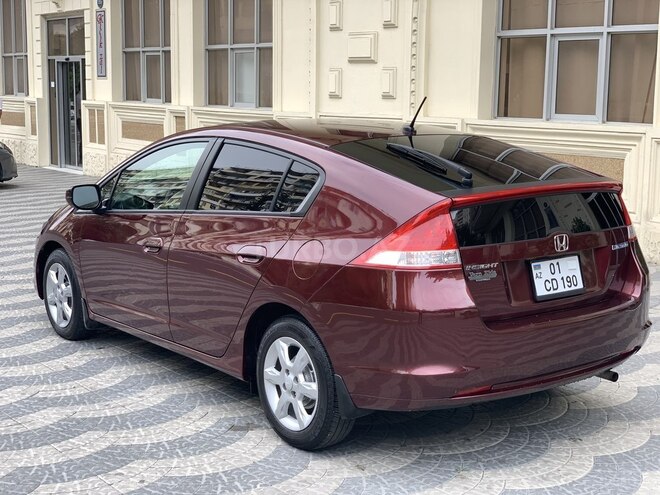 Honda Insight 2011, 115,000 km - 1.3 l - Bakı